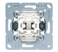 EP401U Intrerupator monopolar 1 clapa