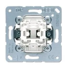 EP406KOU Intrerupator cap-scara cu indicator 1 clapa
