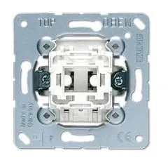 EP406U Intrerupator cap-scara 1 clapa