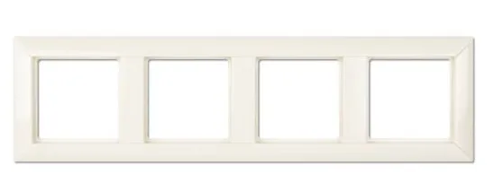 EP484 Rama decor 4 locuri, bej