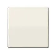 EP490 Clapa intrerupator/buton simplu, bej