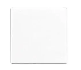 EP490WW Клавиша для кнопки или выключателя, белый