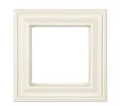 EPD481 Rama decor 1 loc, bej