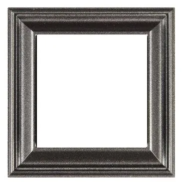 EPD481AN Рамка для 1 модуля Eco Profi DES, антрацит