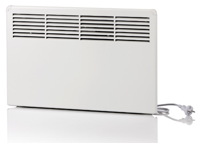 EPHBM02P Convectoare electrice BETA,250W