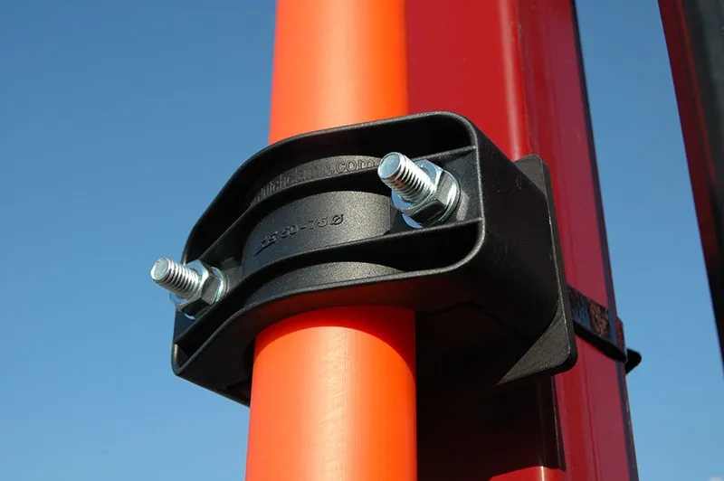 Fixator clema p/u pilon POLEFIX