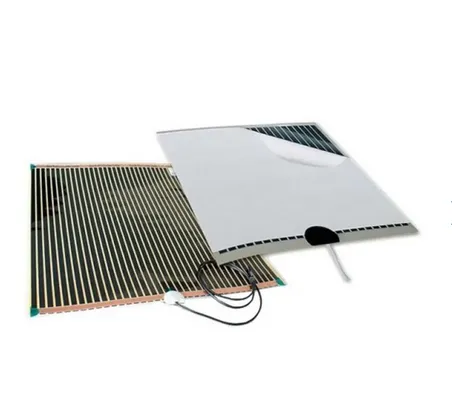 Folie incalzire oglinda CAHF-25, 25W 274x574mm