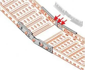 H:60mm unghi orizontal de schimbare a nivelului