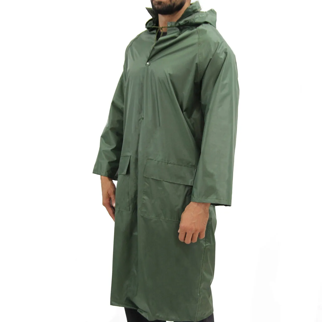 Pelerina impermeabilă PPD mar XL galben