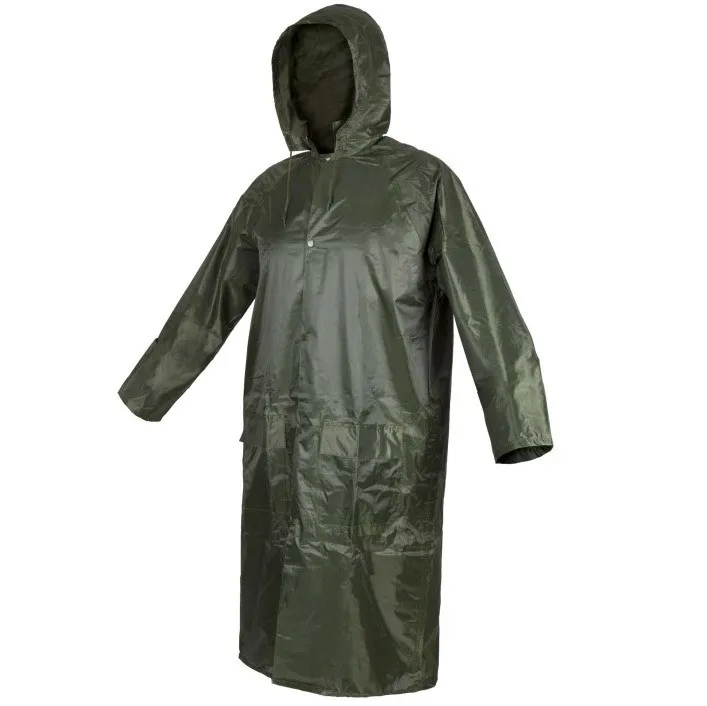 Pelerina impermeabilă PPD mar XL galben