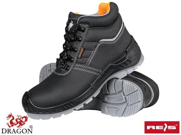 Incaltaminte de protectie BCTITAN_TO42