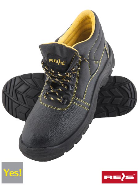 Incaltaminte de protectie BRYES-T-OB_42