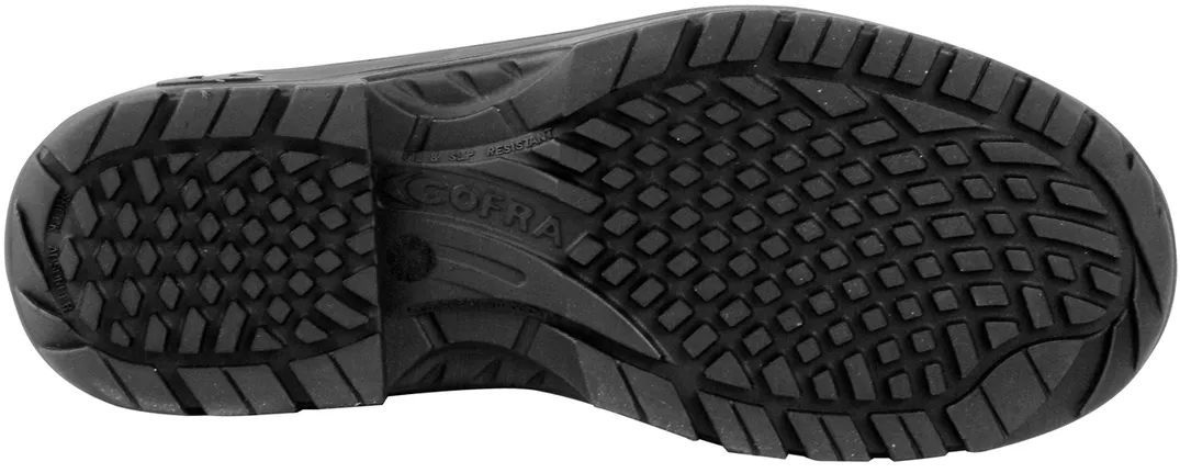 Incaltaminte MEDAL O2 HRO SRC FO forte armate