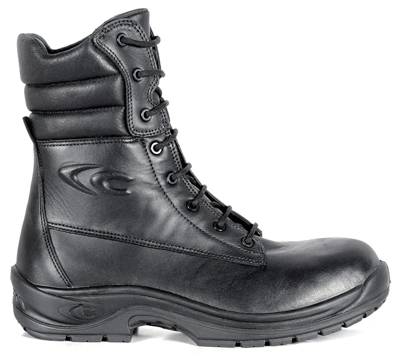 Incaltaminte MEDAL O2 HRO SRC FO forte armate