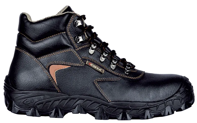 Incaltaminte NEW ATLANTIC S3 SRC