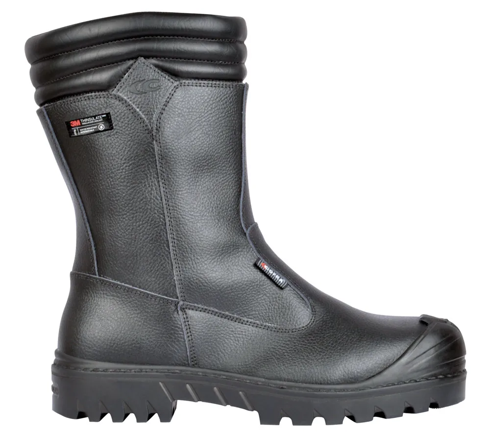 Incaltaminte NEW MALI UK S3 CI HRO SRL