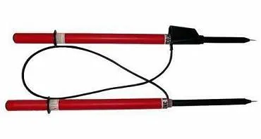 Indicator de tensiune УВНУ-2М ТФ 2-10кV