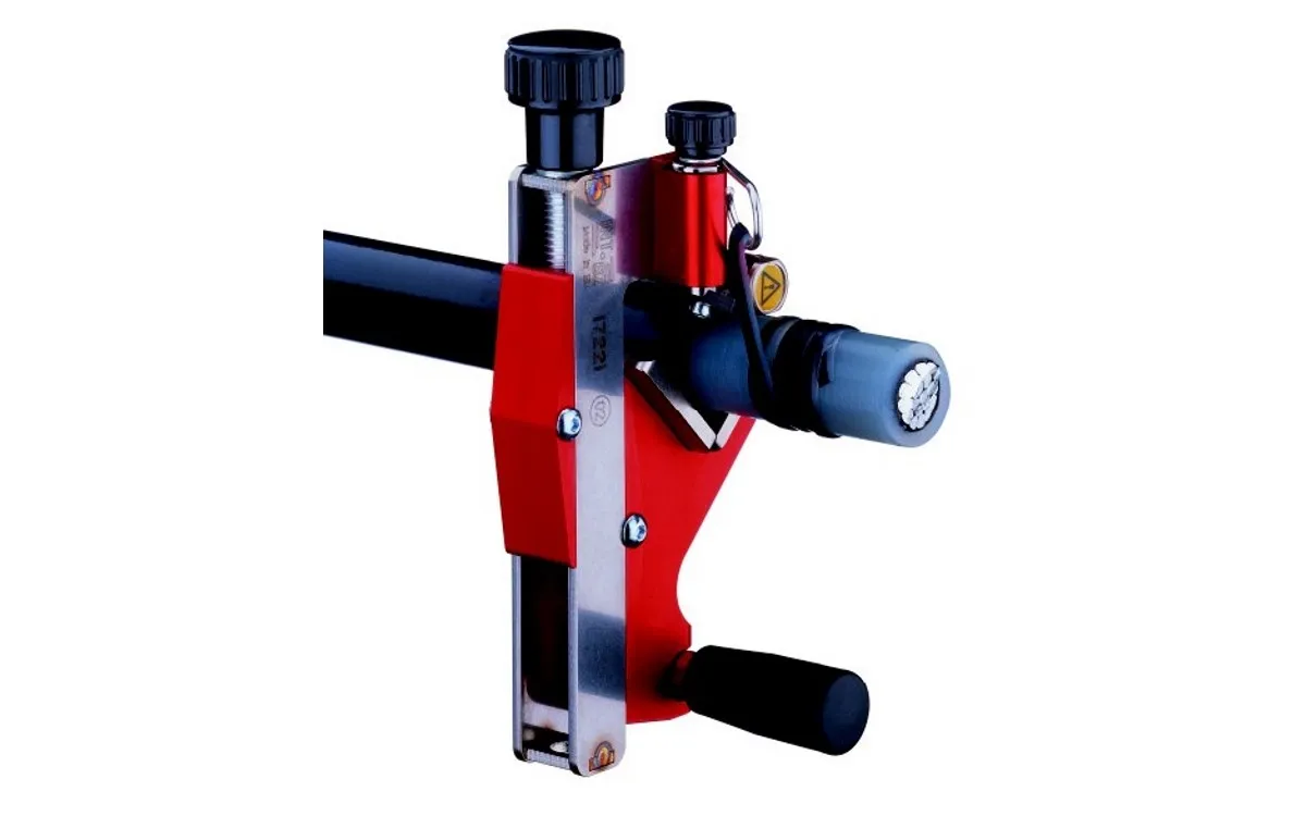 Instrument pt scoaterea stratului semiconductor 25-300mm2 17220 FBS