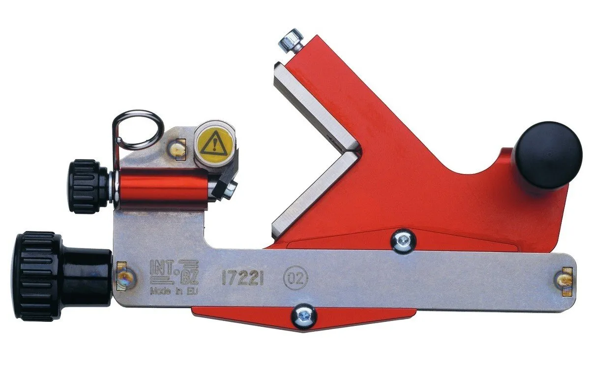 Instrument pt scoaterea stratului semiconductor 25-300mm2 17220 FBS