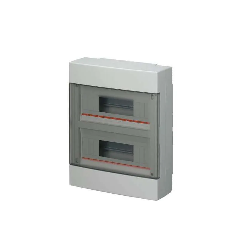 IP 40 24 MOD.Tablouri electrice aparente (EC)