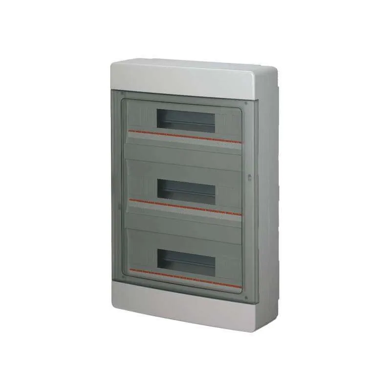 IP 40 54 MOD.Tablouri electrice aparente (EC)