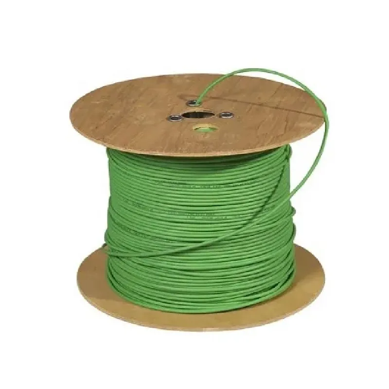 J-Y(ST)Y 2X2X0.8 VERDE KNX