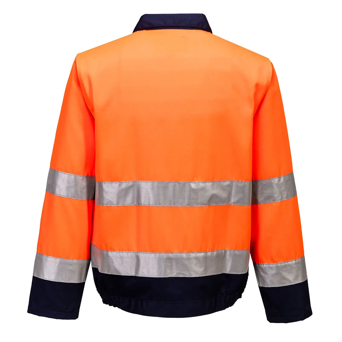 Jacheta Madrid Hi-Vis mar.L