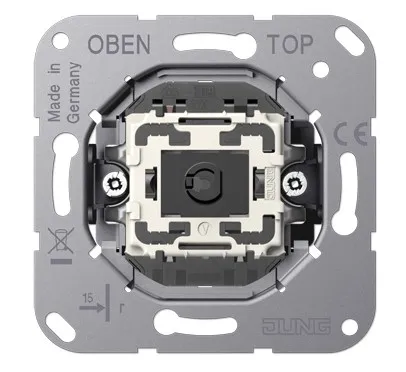 K506EU Intrerupator cap-scara