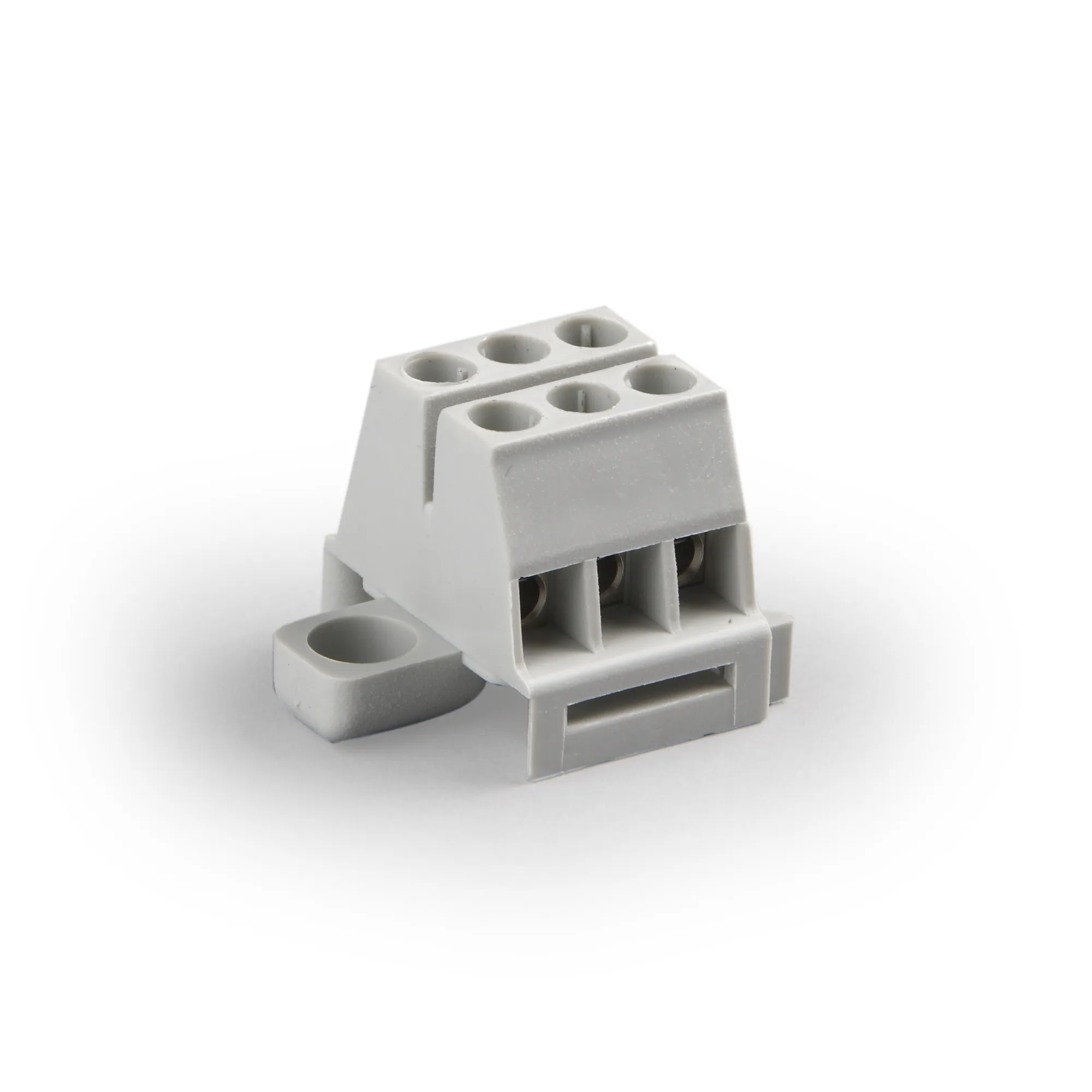 KR5031 Clema de conexiune 3*1,5mm2