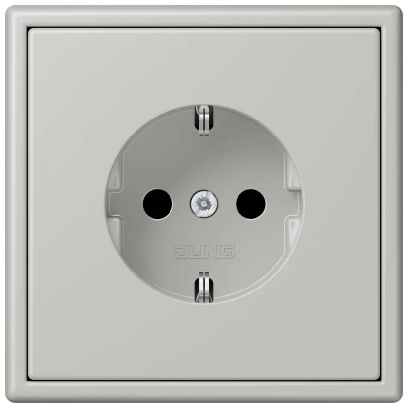 LC981205 Rama decor 1 loc, gris clair 31 (32013)