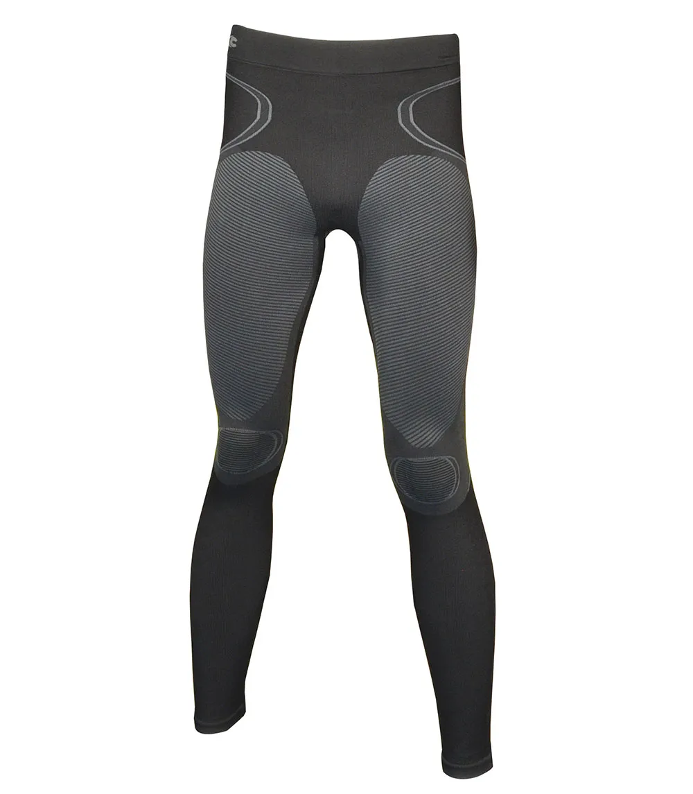 Lengerie-pantaloni termoizolanta BREDIK (04 anthracite)