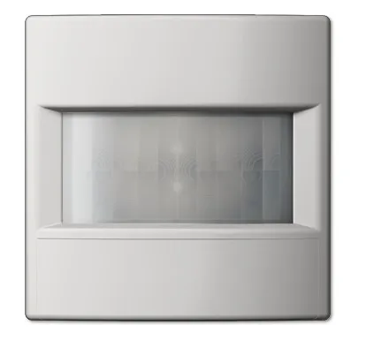 LS1180LG Capac senzor miscare, gri deschis