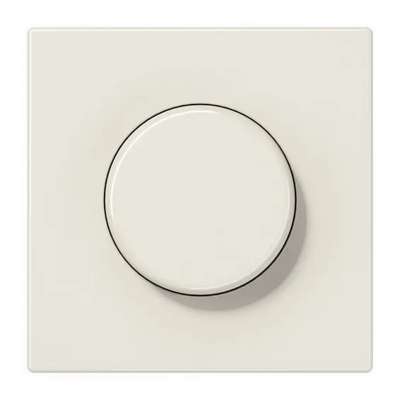 LS1940 Capac p-u dimmer rotativ 243ЕХ,244ЕХ, bej
