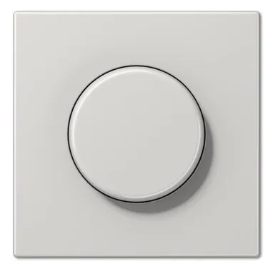 LS1940LG Capac p-u dimmer rotativ 243ЕХ,244ЕХ, gri deschis