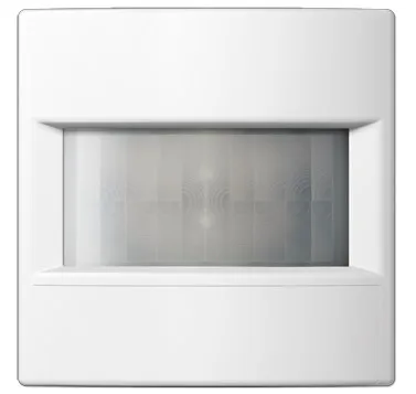 LS3181WW Senzor de miscare p-u sisteme KNX 1.10m, alb