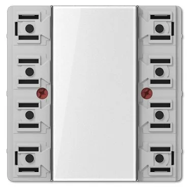 LS5092TSM Modul KNX universal, 2 grupe