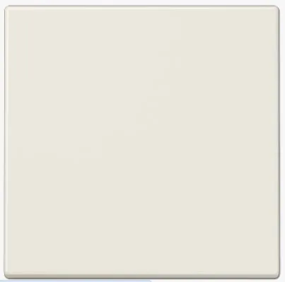 LS990 Clapa intrerupator/buton simplu, bej