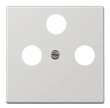 LS990SATLG Capac p-u prize SAT, gri deschis