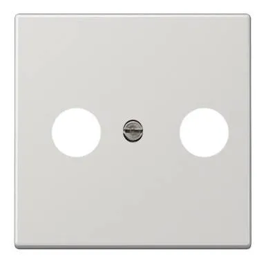 LS990TVLG Capac p-u prize TV-FM, gri deschis