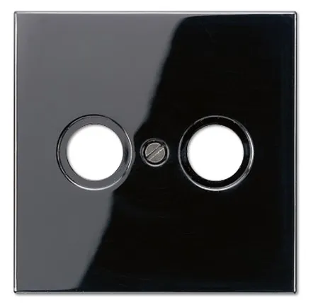 LS990TVSW Capac p-u prize TV-FM, negru