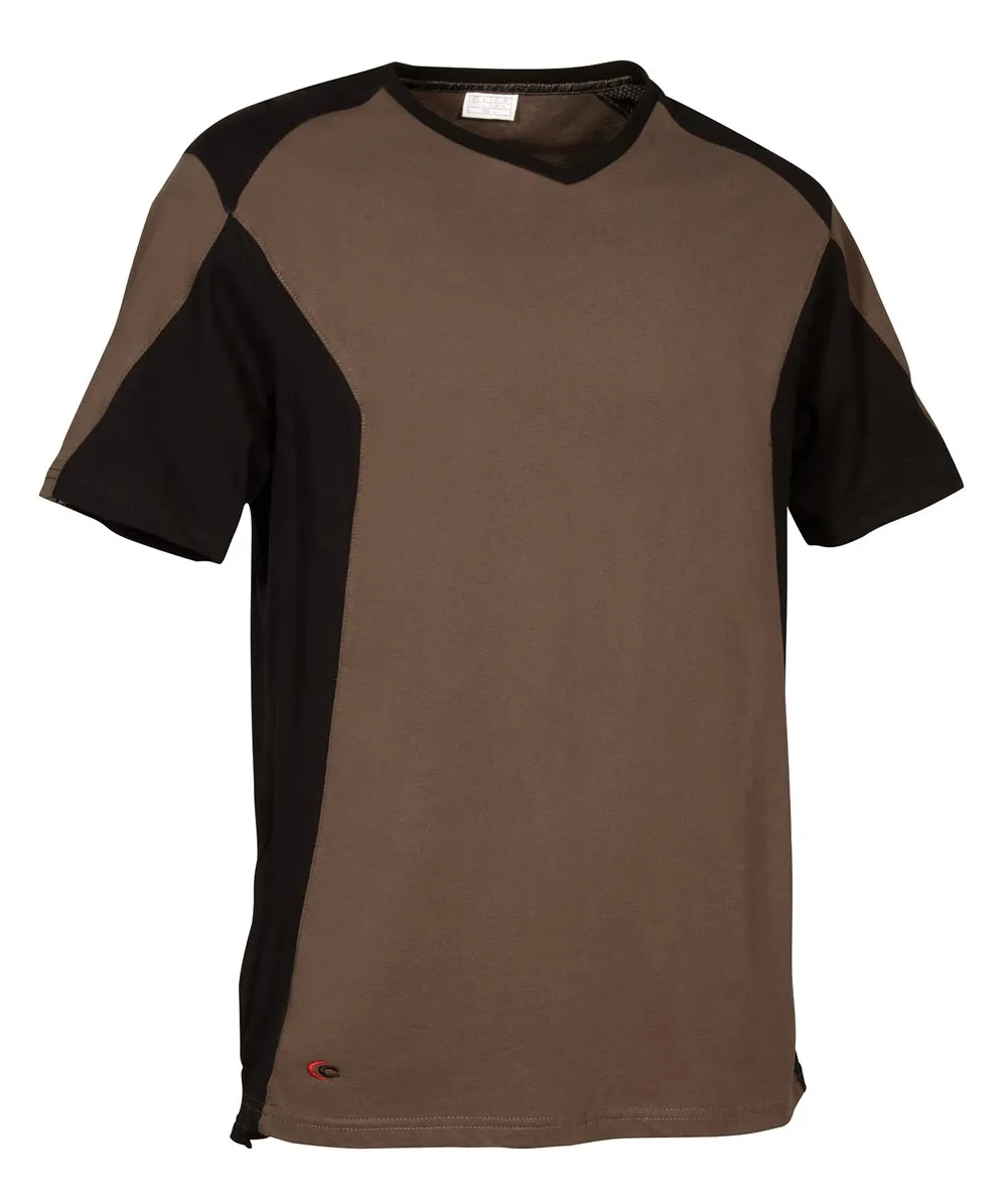 Maiou AZAGRA (03 clay brown/black)