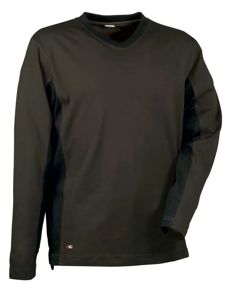 Maiou MADEIRA (06 clay brown/black)