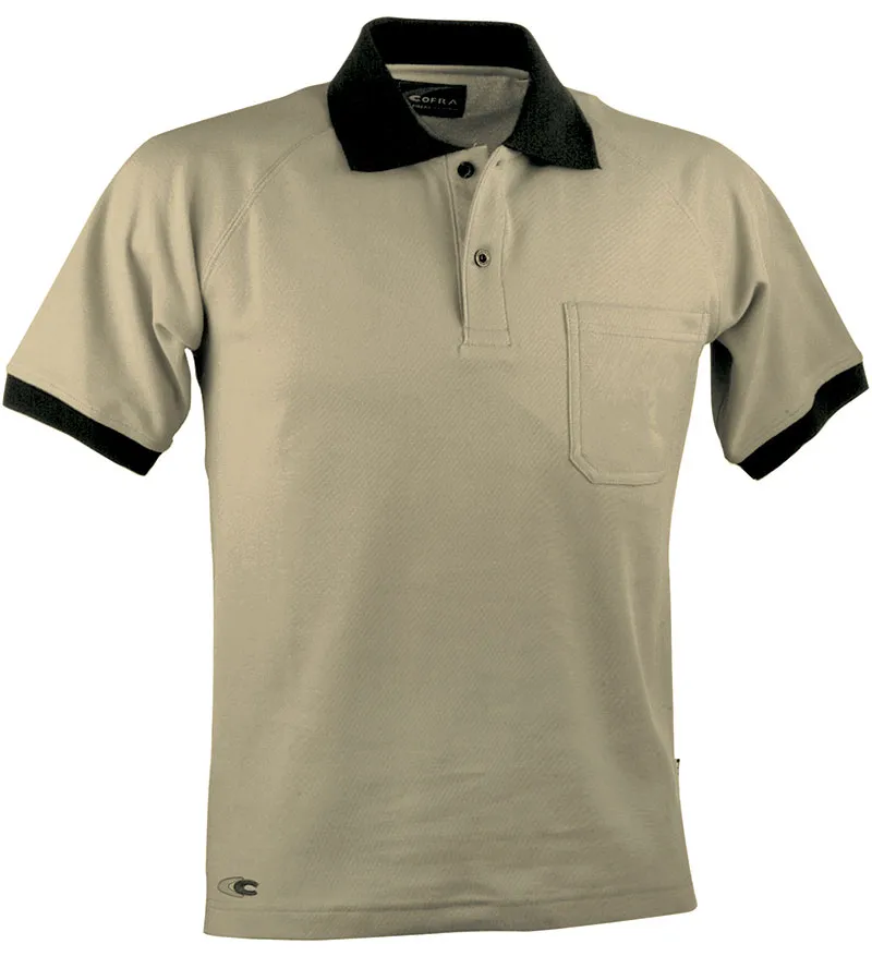 Maiou MARTINIQUE (khaki)