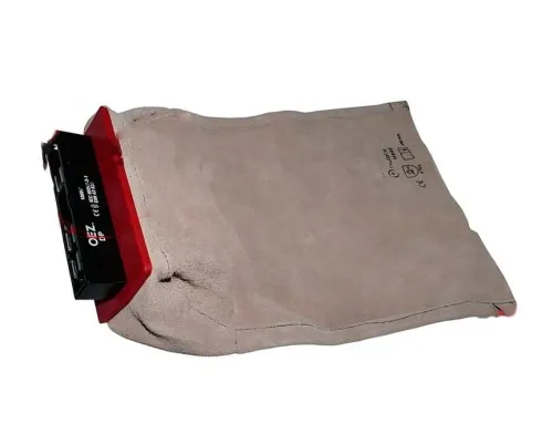 Miner izolant pentru schimbarea sigurantelor fuzibile 0,4kV,H066