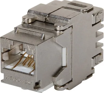 Модуль RJ45