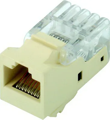 Модуль KS CAT5e RJ45