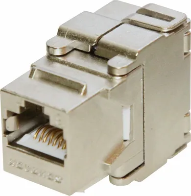Modul RJ45 Cat5E (KA12-U)