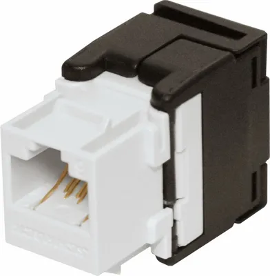 Модуль RJ45 Cat6 EKON
