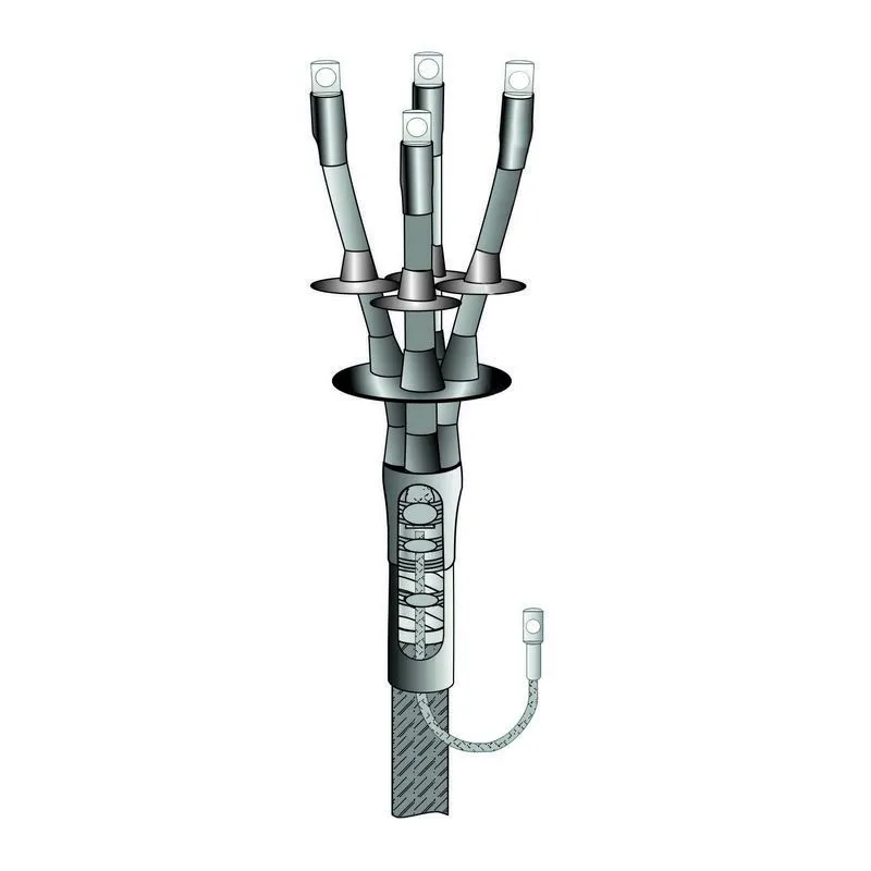 Mufe 4КНТп 1-(25-50)M-F