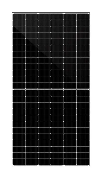 Panou fotovoltaic monocristalin DAH 550W 